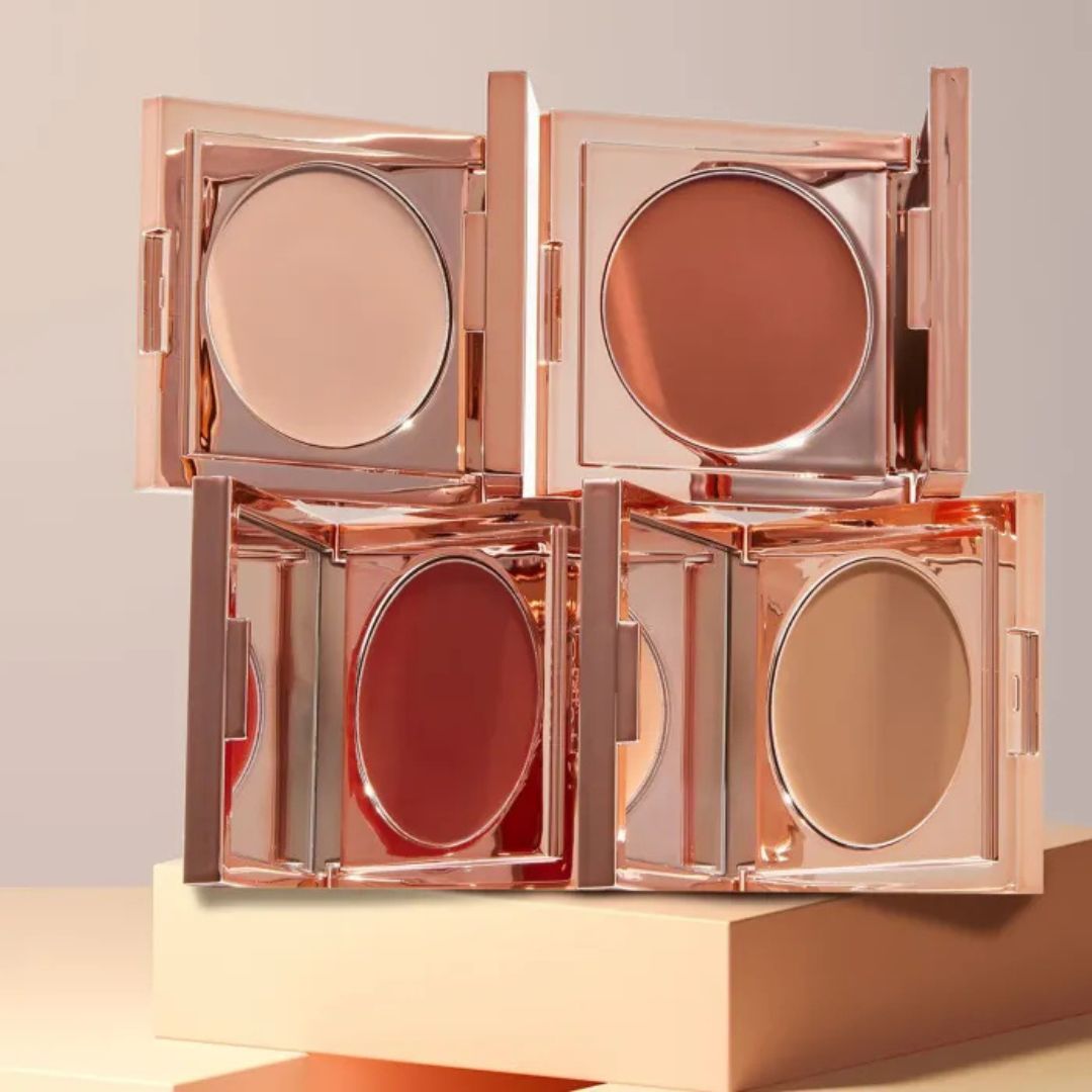 NudeMuse™ Skin-Perfect Concealer by Zellavia