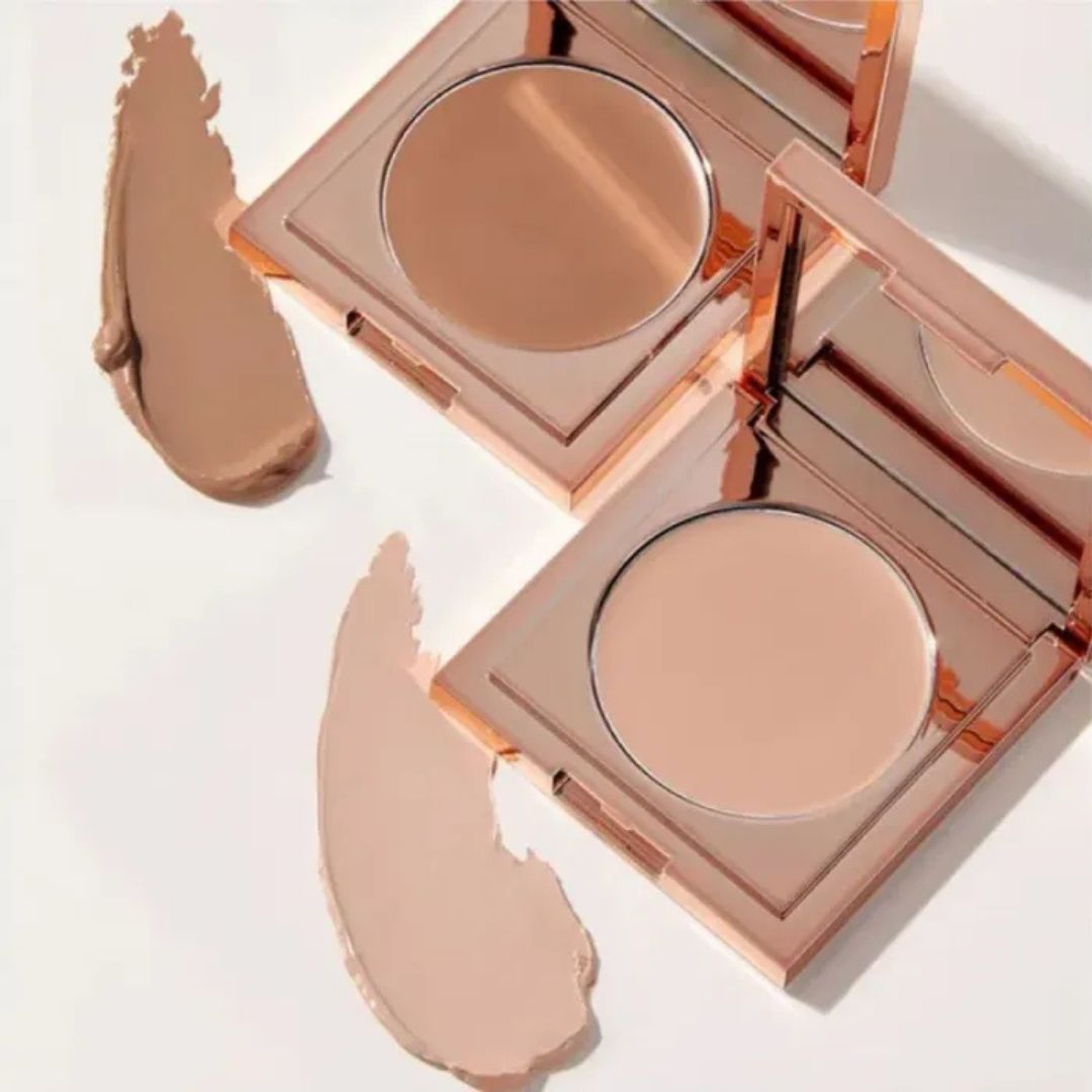 NudeMuse™ Skin-Perfect Concealer by Zellavia