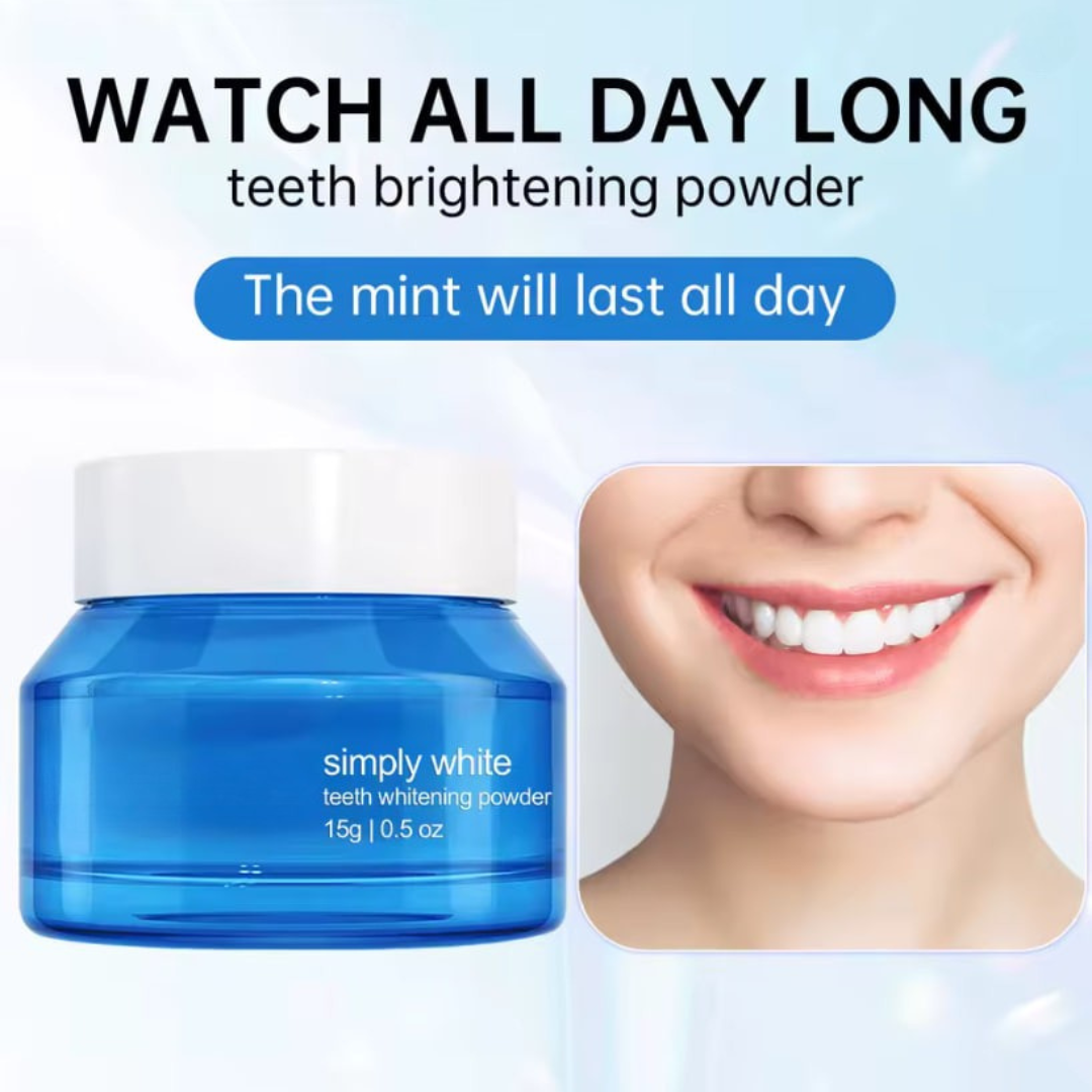 Ismara™ - Gentle Whitening Powder by Zellavia