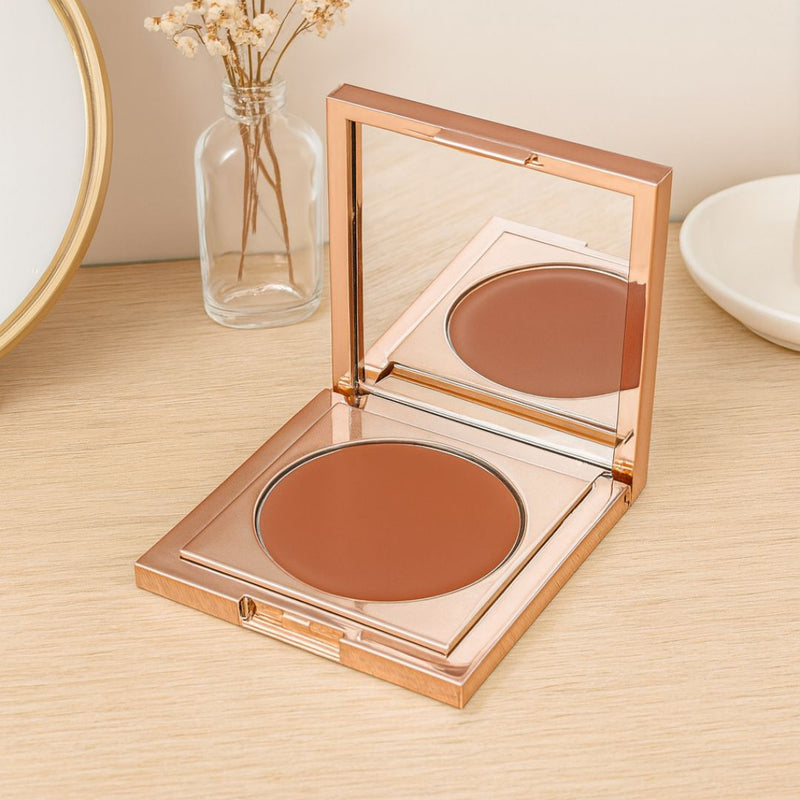 NudeMuse™ Skin-Perfect Concealer by Zellavia