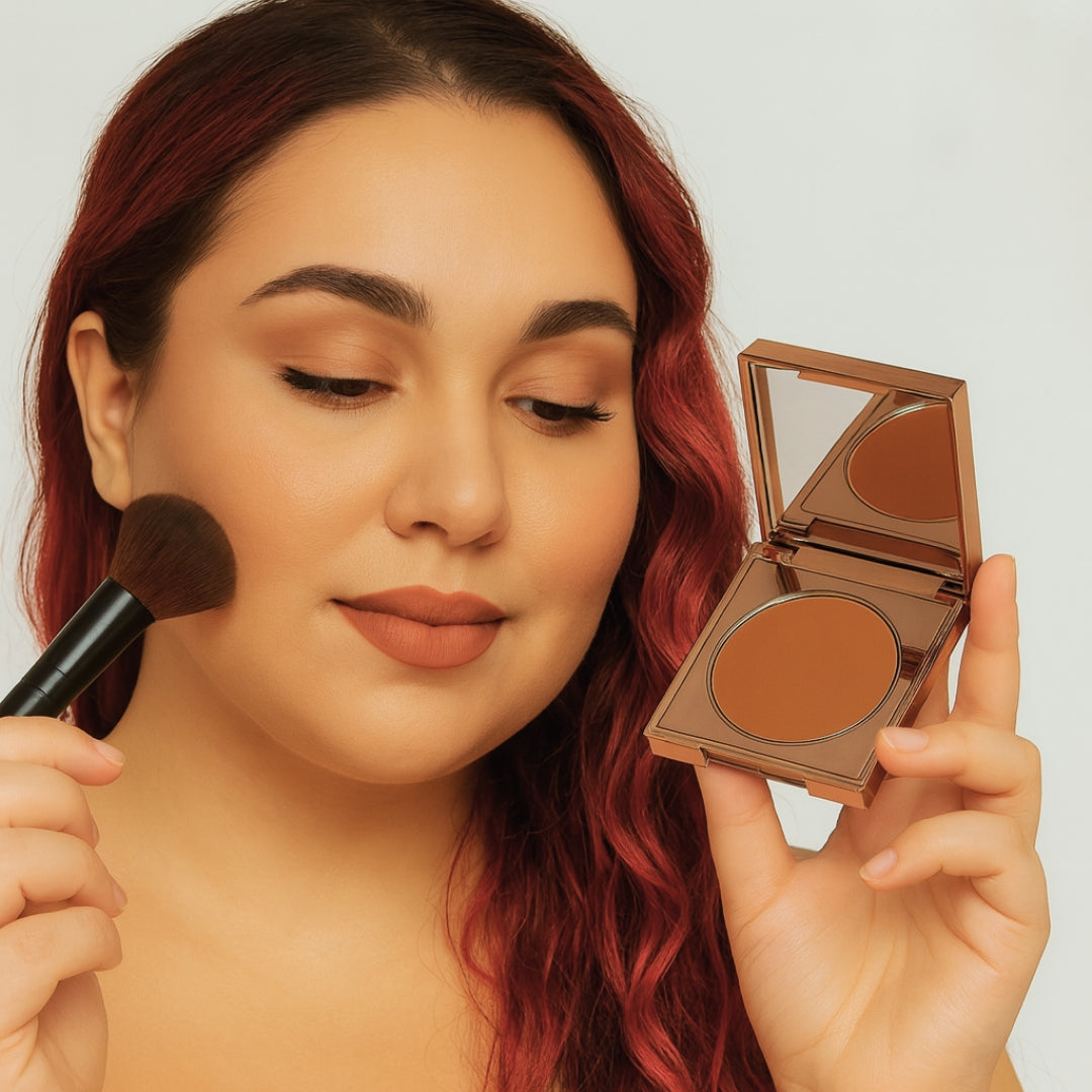 NudeMuse™ Skin-Perfect Concealer by Zellavia