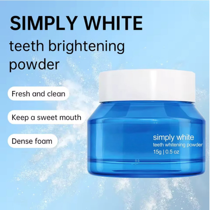 Ismara™ - Gentle Whitening Powder by Zellavia