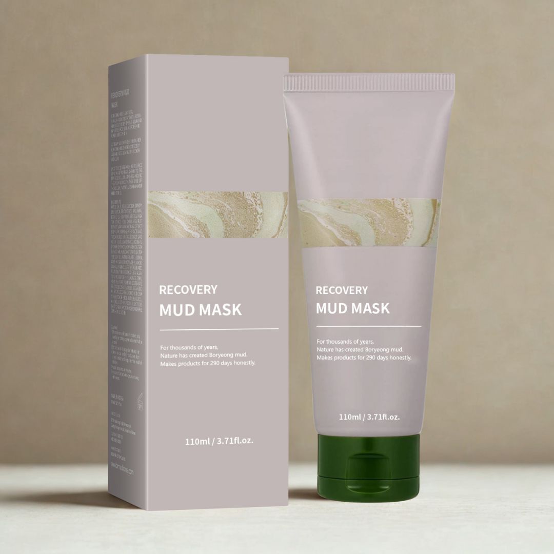 Eryelle™ – Ultra-Moisture Facial Mask by Zellavia