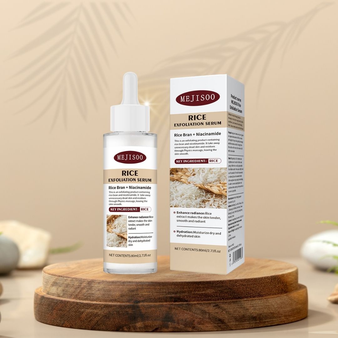 Sairen™ – Oil Control Exfoliating Liquid by Zellavia