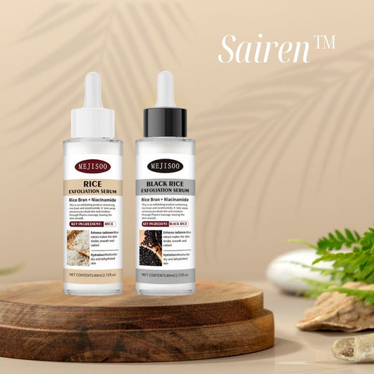Sairen™ – Oil Control Exfoliating Liquid by Zellavia