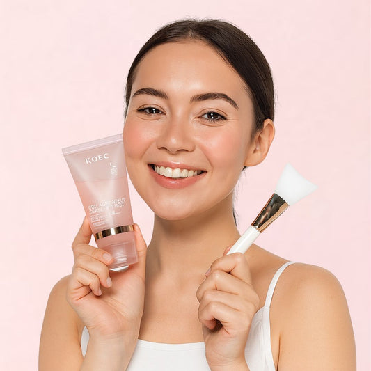 Lumivelle™ – Overnight Collagen Renewal by Zellavia