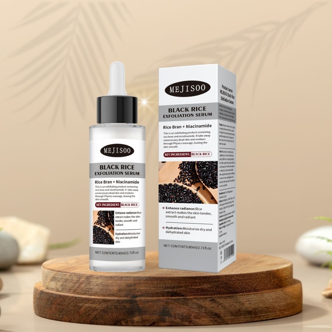 Sairen™ – Oil Control Exfoliating Liquid by Zellavia