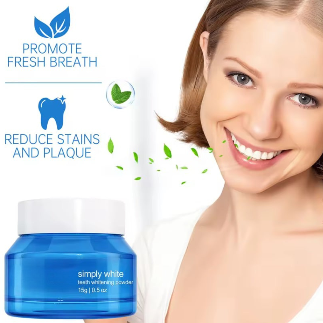 Ismara™ - Gentle Whitening Powder by Zellavia