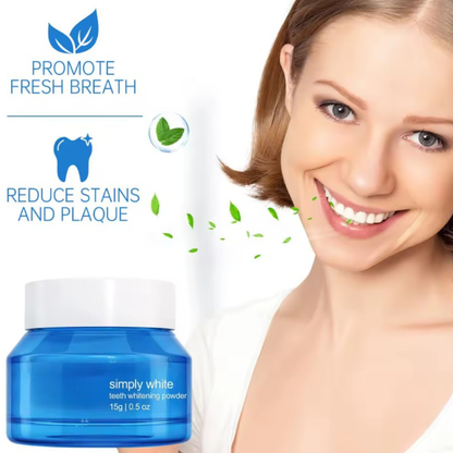 Ismara™ - Gentle Whitening Powder by Zellavia