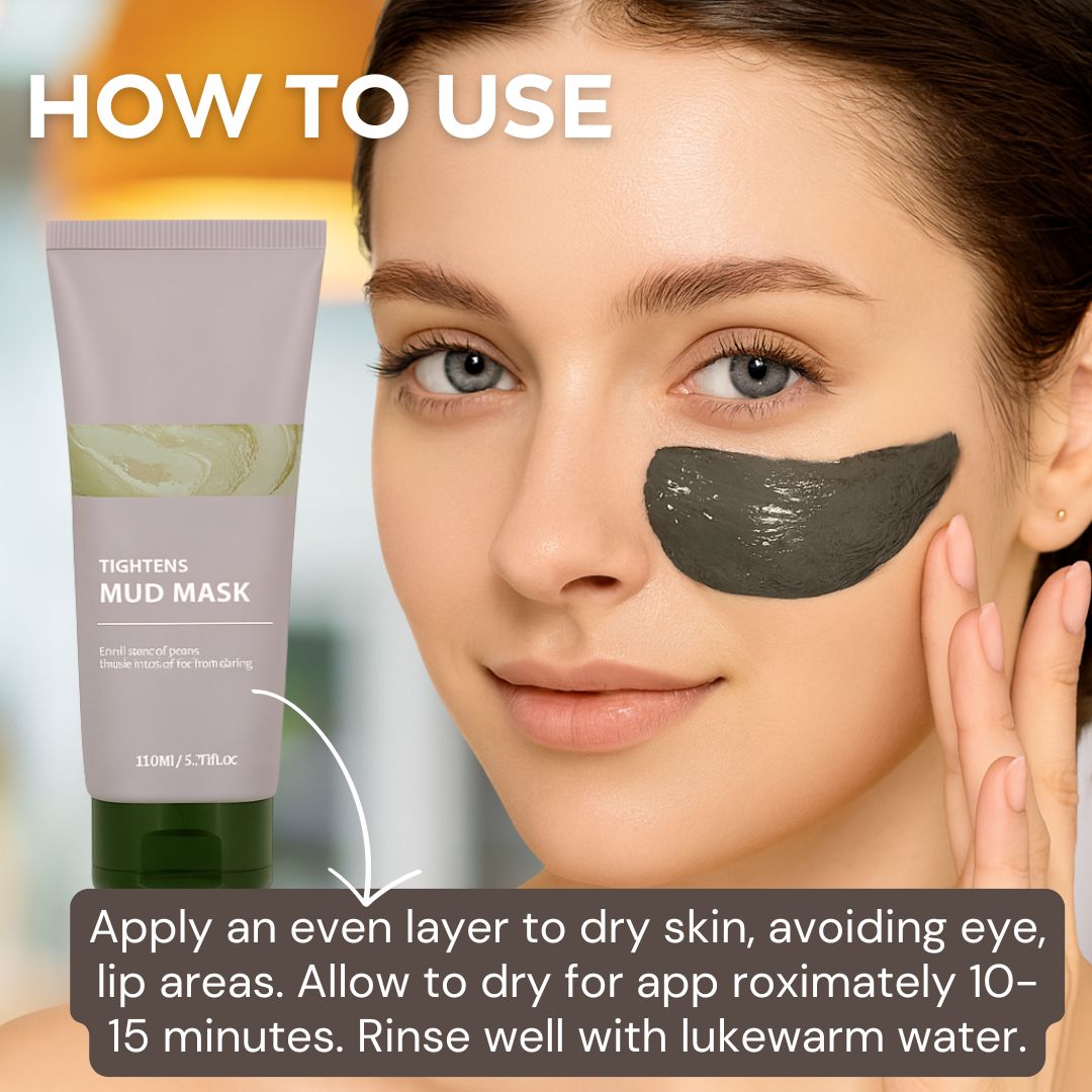 Eryelle™ – Ultra-Moisture Facial Mask by Zellavia