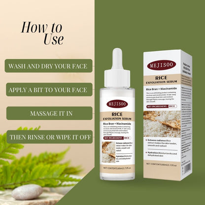 Sairen™ – Oil Control Exfoliating Liquid by Zellavia