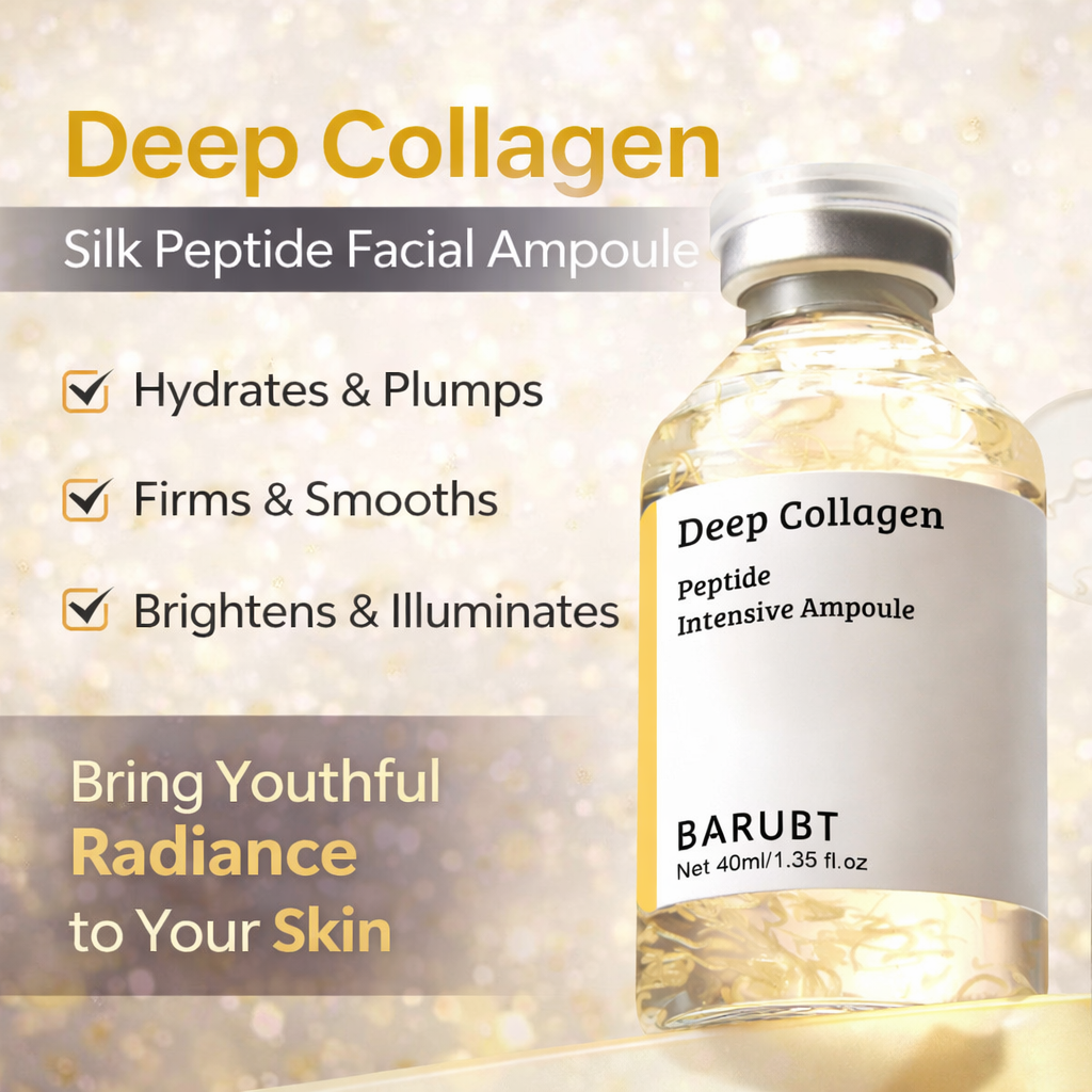 NEUROPEPTA™ - Injection-Inspired Peptide Ampoule by Zellavia