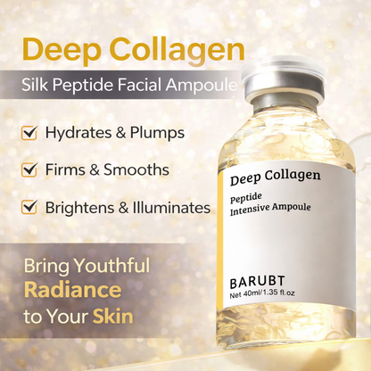 NEUROPEPTA™ - Injection-Inspired Peptide Ampoule by Zellavia