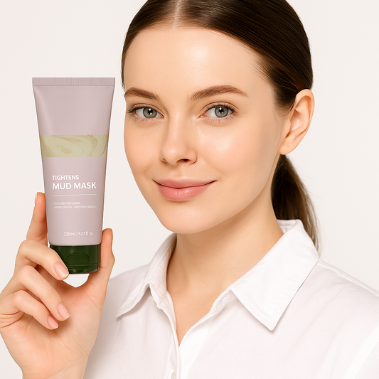 Eryelle™ – Ultra-Moisture Facial Mask by Zellavia