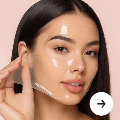 Lumivelle™ – Overnight Collagen Renewal by Zellavia