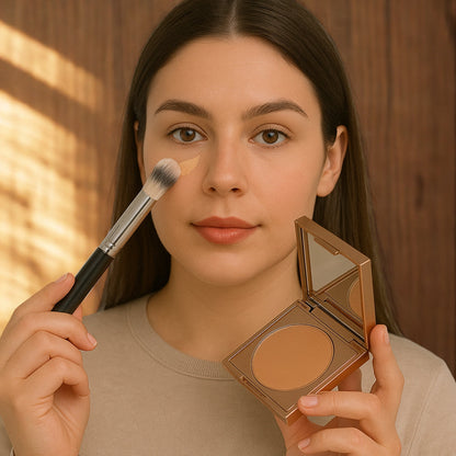 NudeMuse™ Skin-Perfect Concealer by Zellavia